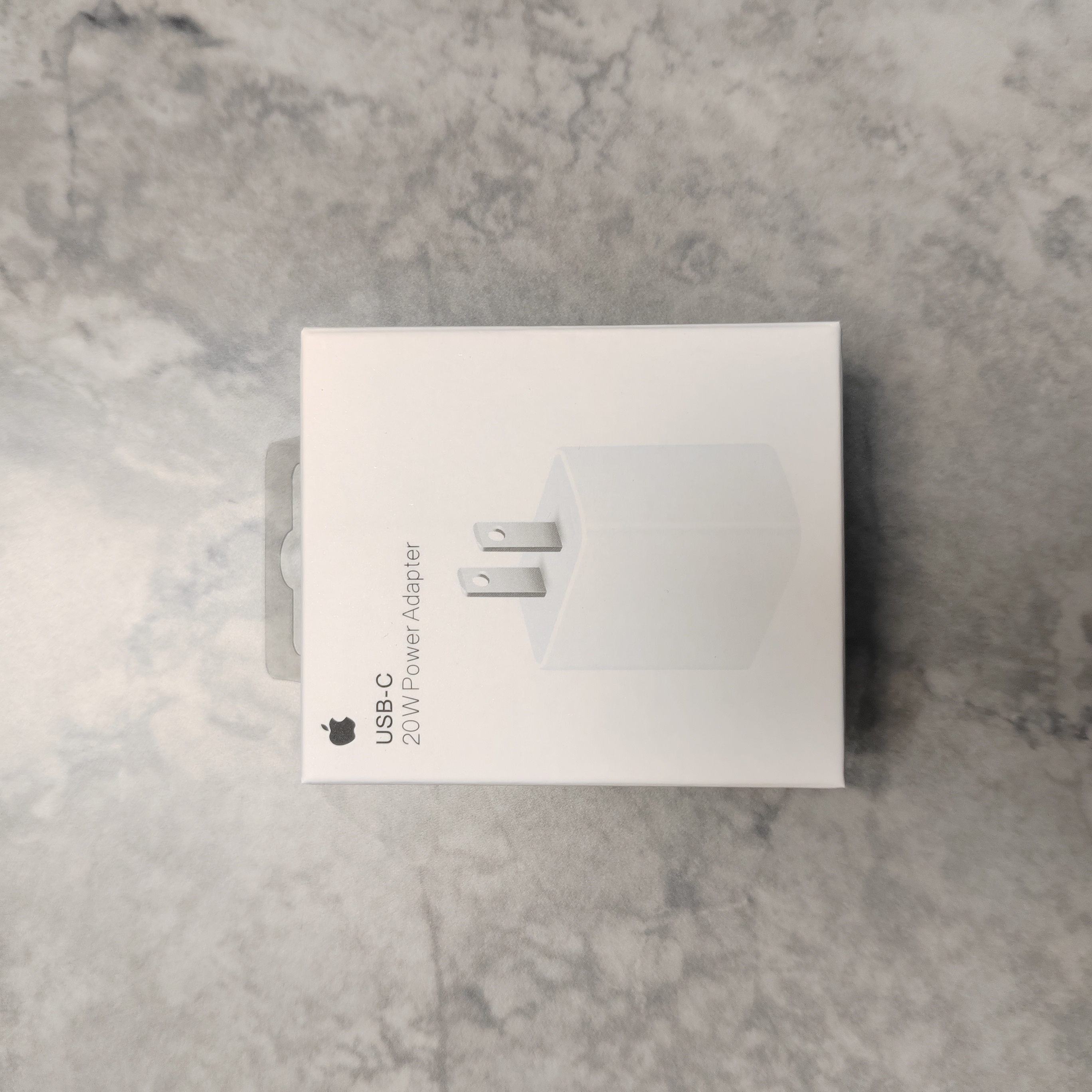  20W Adapters(European And American)