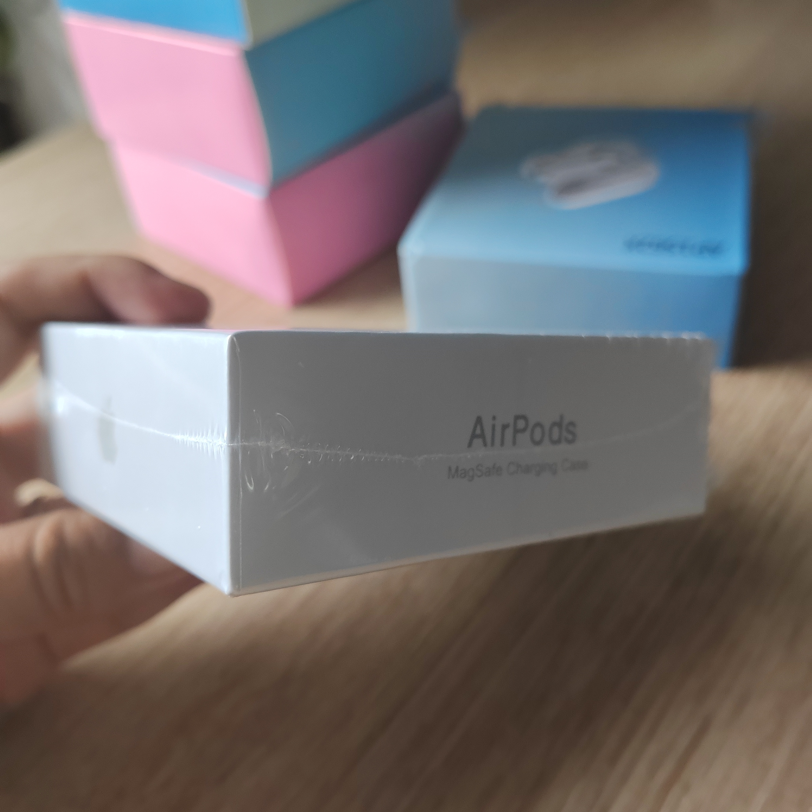 Airpods 3（gen3 ）