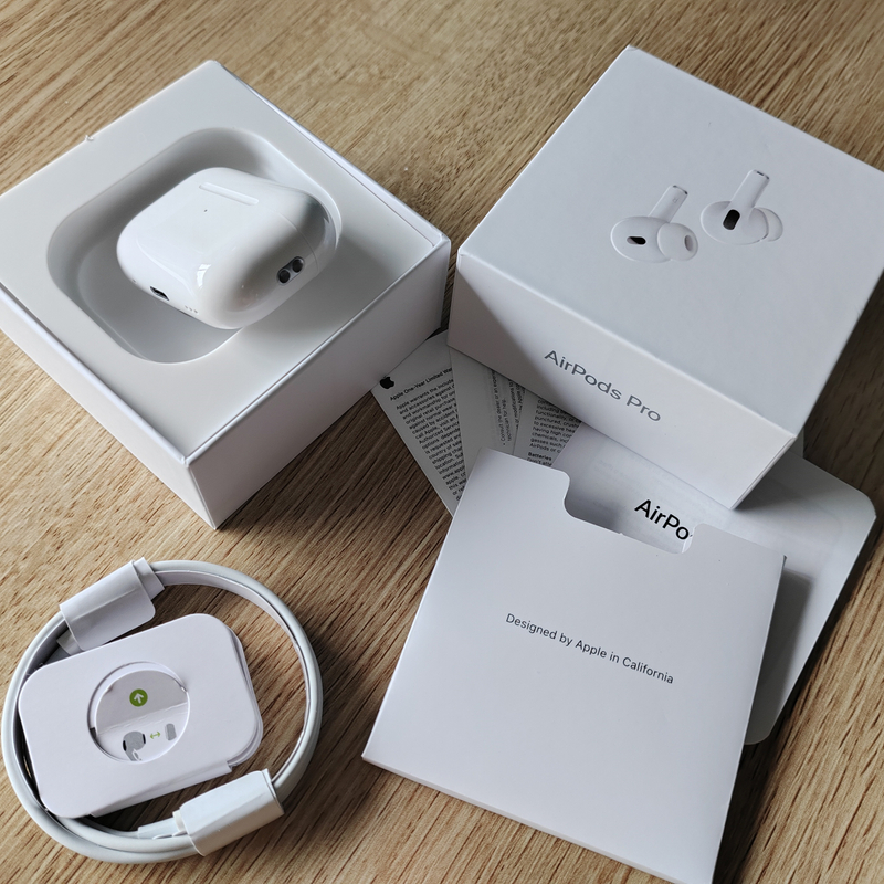 Airpods pro 2（ancNoise reduction work） Buy airpods pro 2 Product on 我的站点