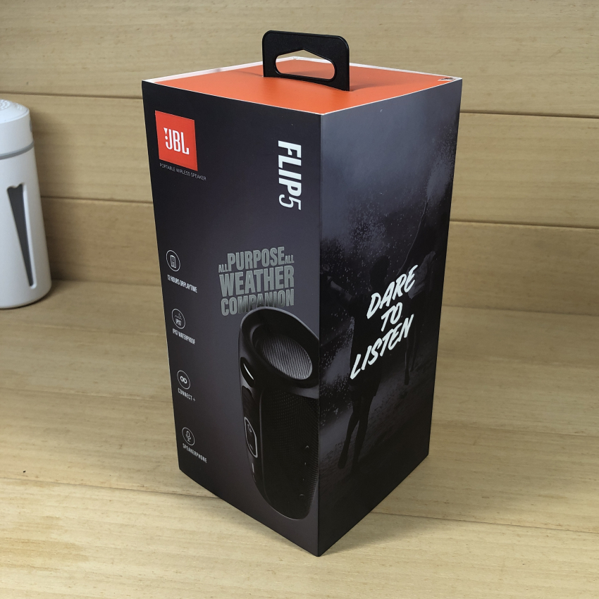 Jbl Flip 5