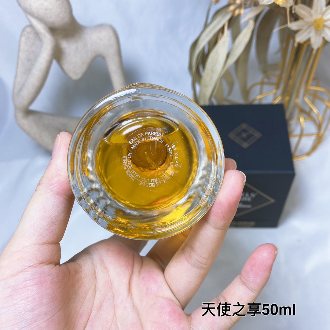 15eur---kilian 天使之享 50ml