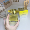 15eur---VERSACE 幻影金钻(黄水晶)90ml