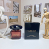 15eur--Versace 黑钻 edp 90ml