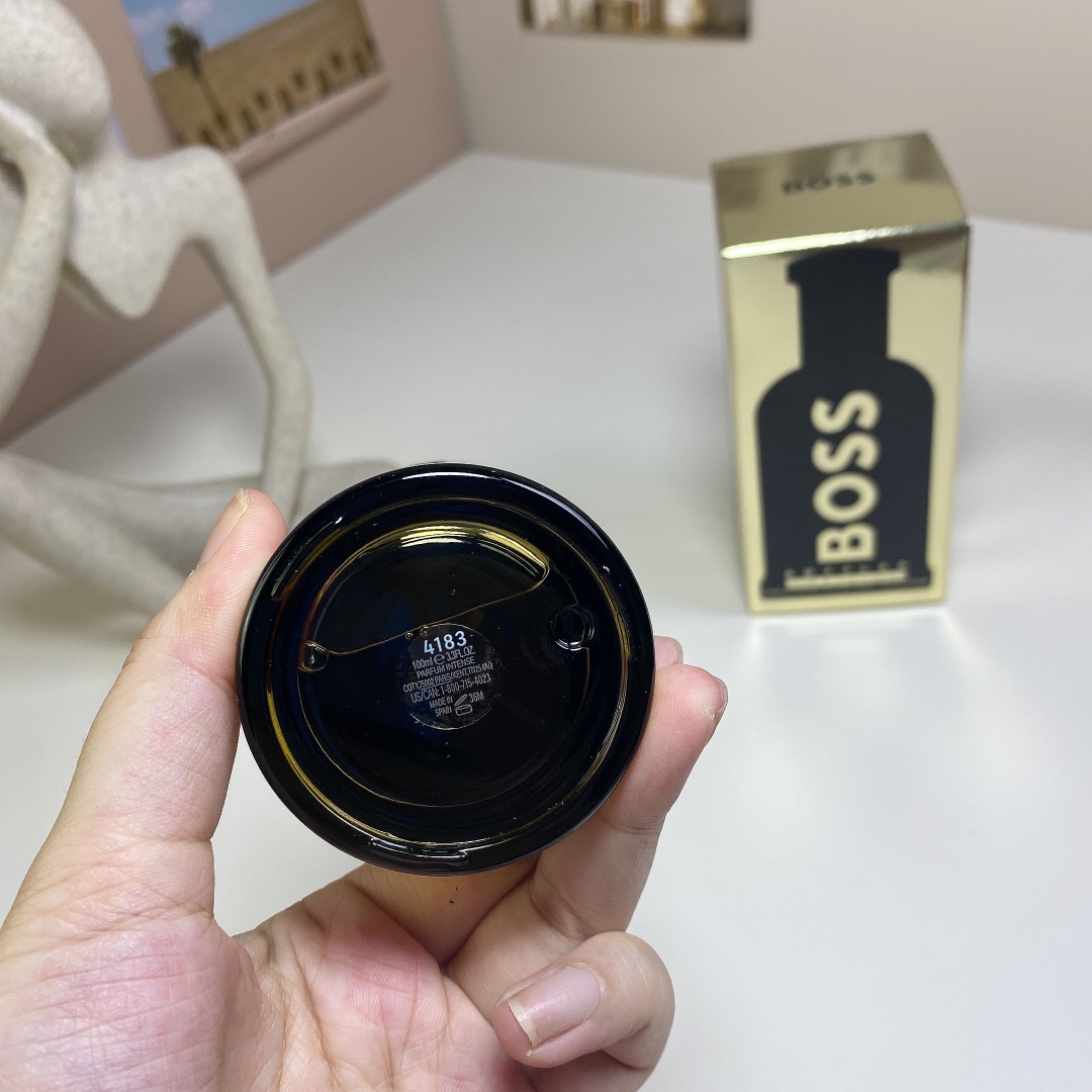 16eur---Hugo Boss自信馥郁版