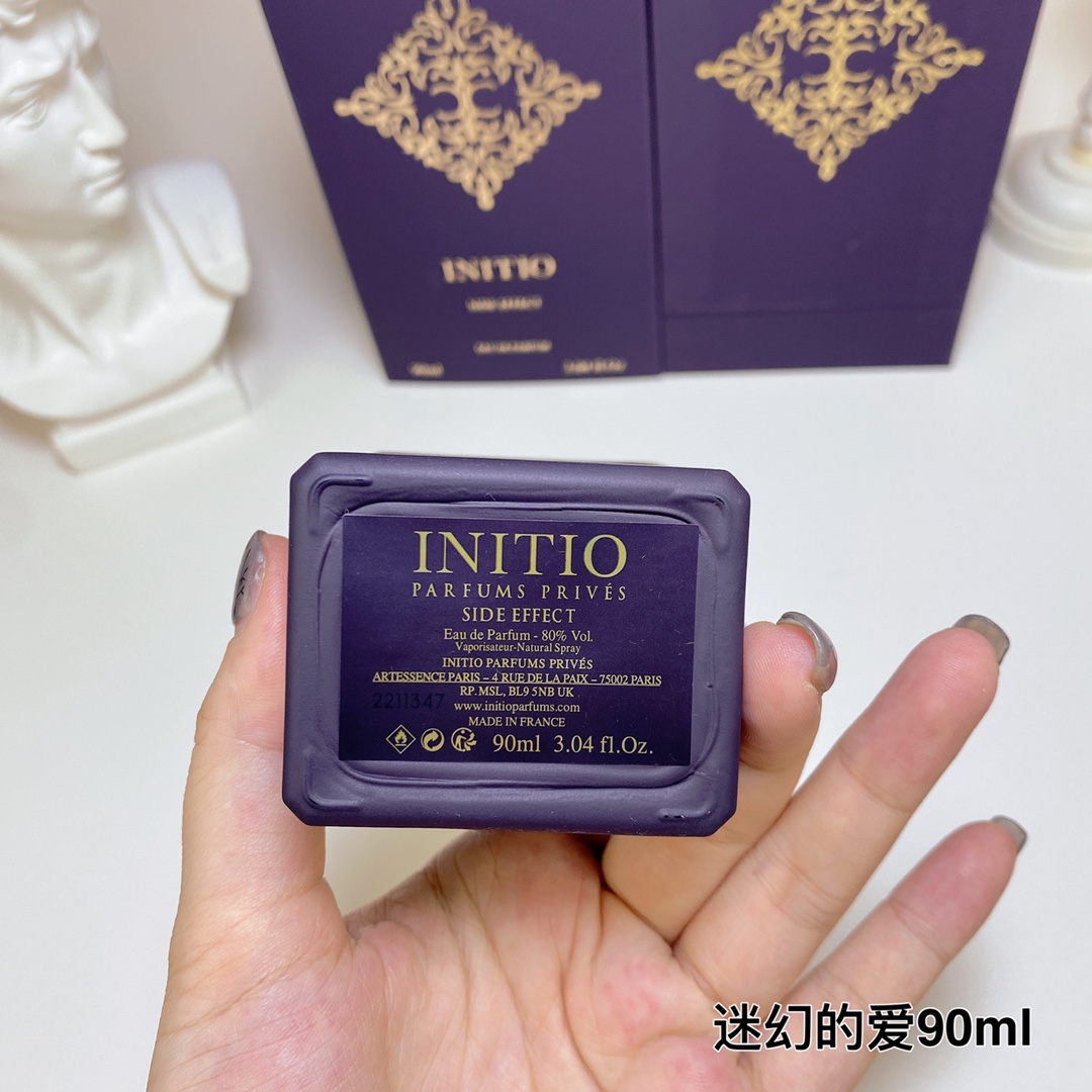 17eur---initio 迷幻的爱 edp 90ml