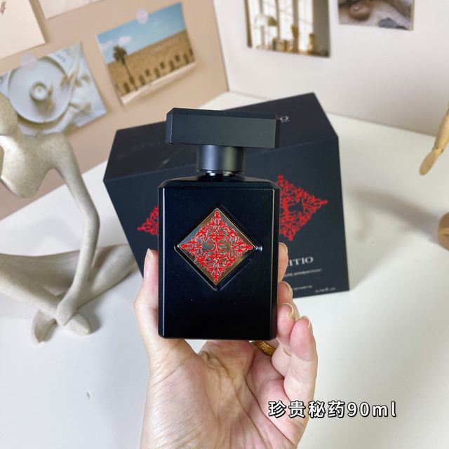 17eur---initio 珍贵秘药 edp 90ml