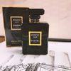 15eur---Chanel 可可小姐全黑 women Eau De Parfum 100ml