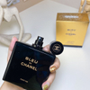 16eur---Chanel 木盒蔚蓝男士香精版 100ml