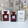 15eur---Chanel 淡香红5号 edt 100ml