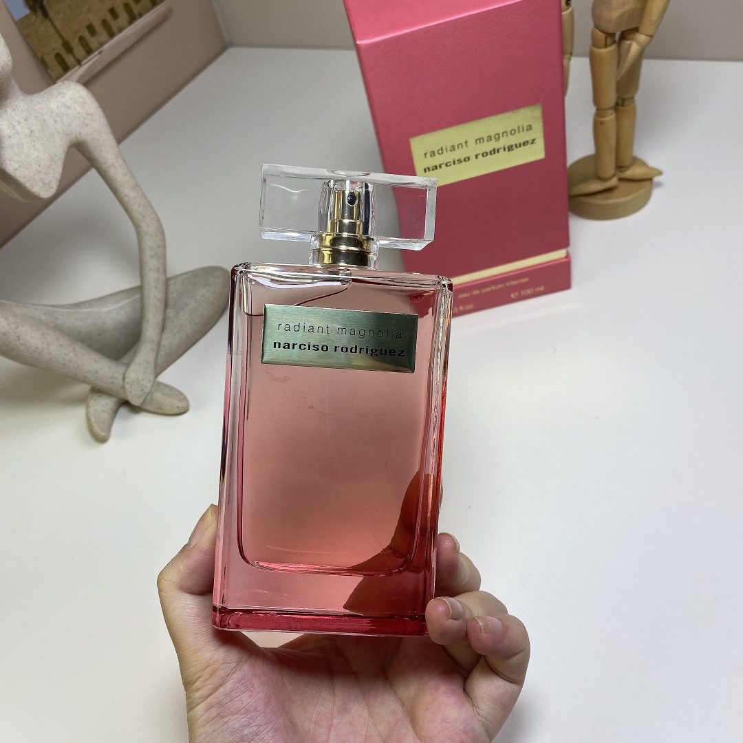 15eur---Narciso Rodriguez 璀璨木兰 100ml