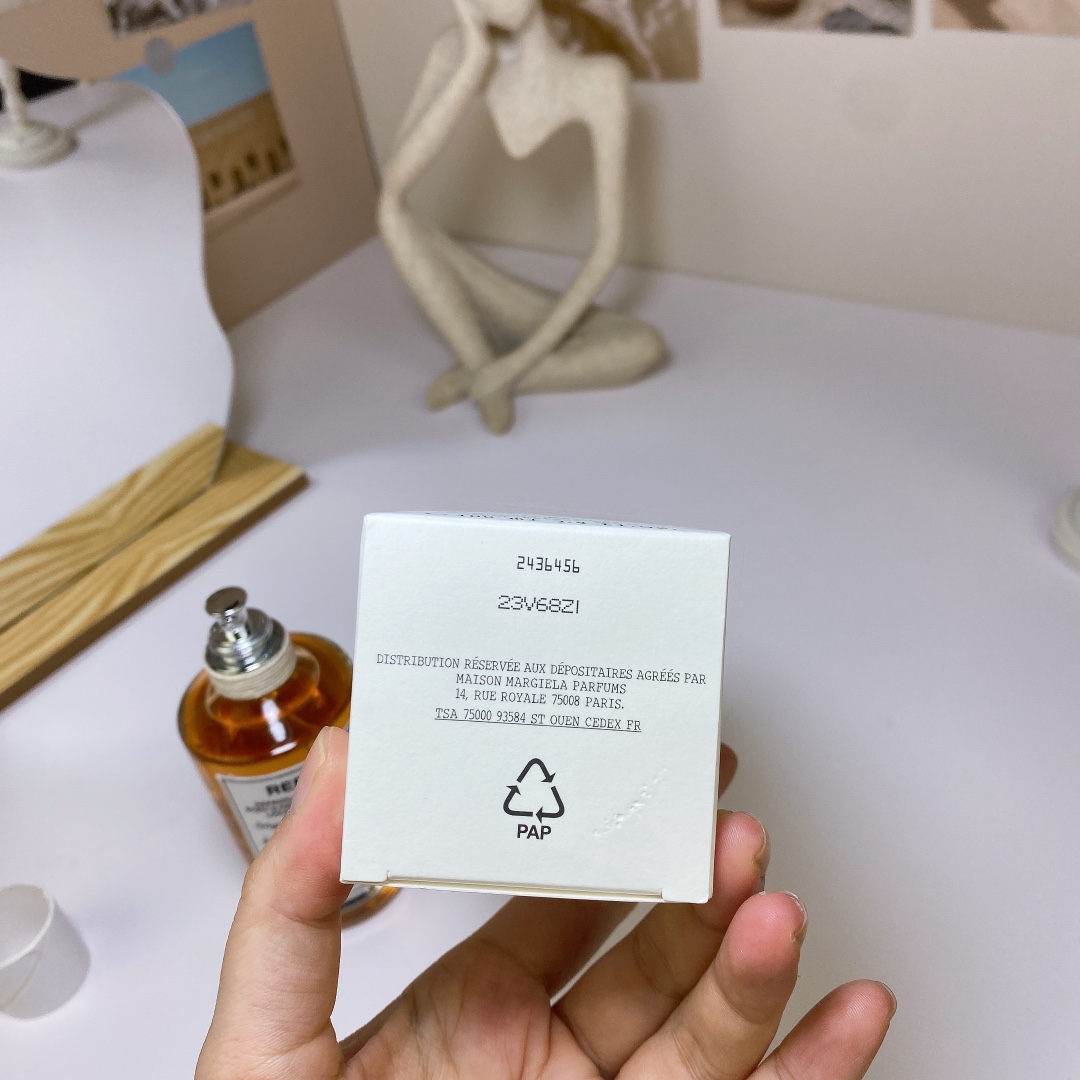 15eur---Maison Martin Margiela 秋日氛围梧叶秋声100ml