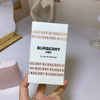 15EUR---Burberry巴宝莉新版花与他女士浓香100ml