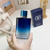 15eur---Armani寄情男士邃蓝版100ml