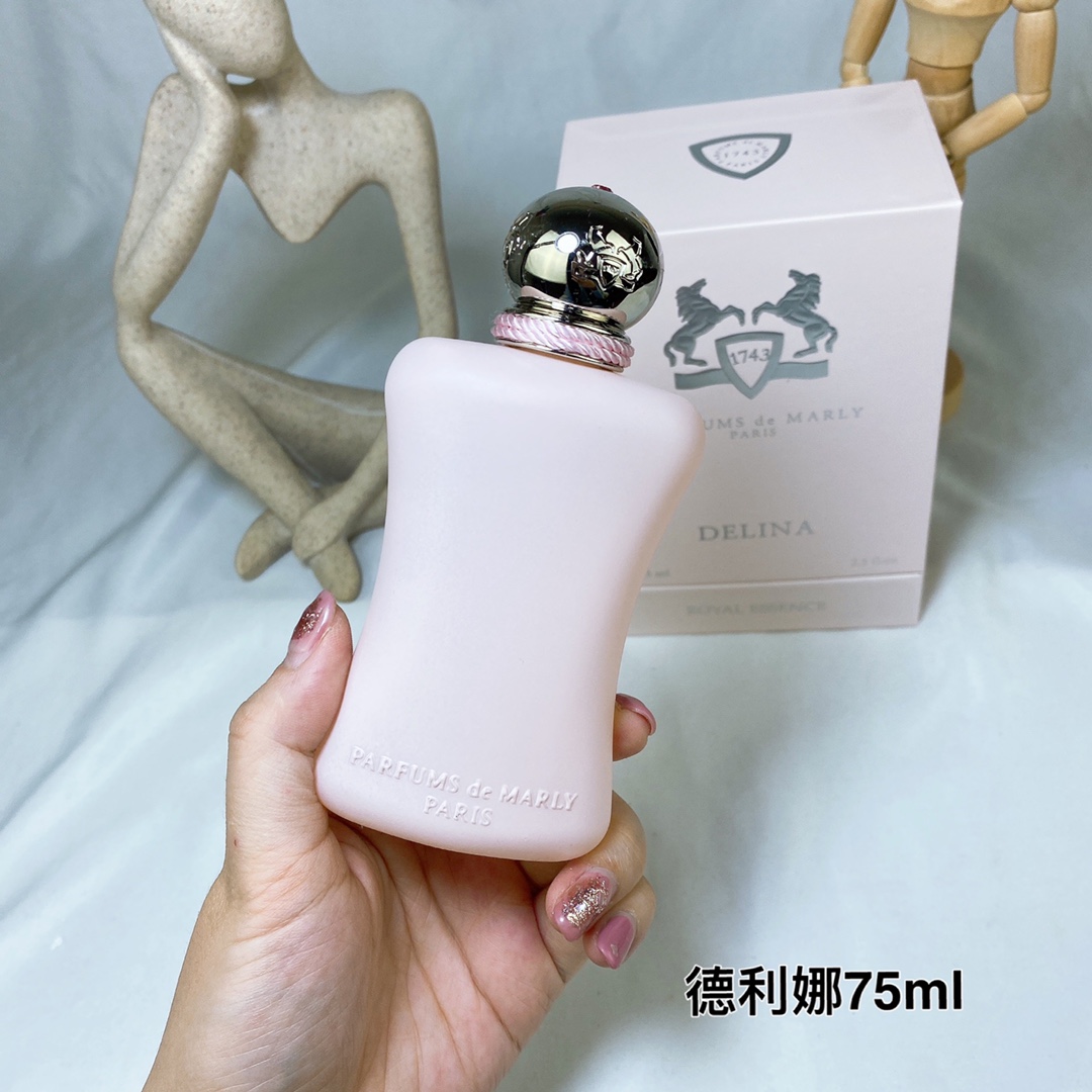 17eur---Marly Layton玛丽之香 德莉娜5ml