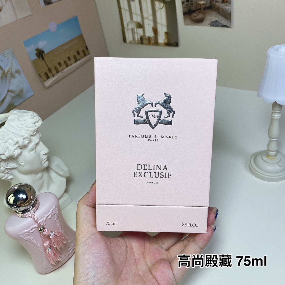 17eur---Marly Layton玛丽之香 高尚殿藏75ml