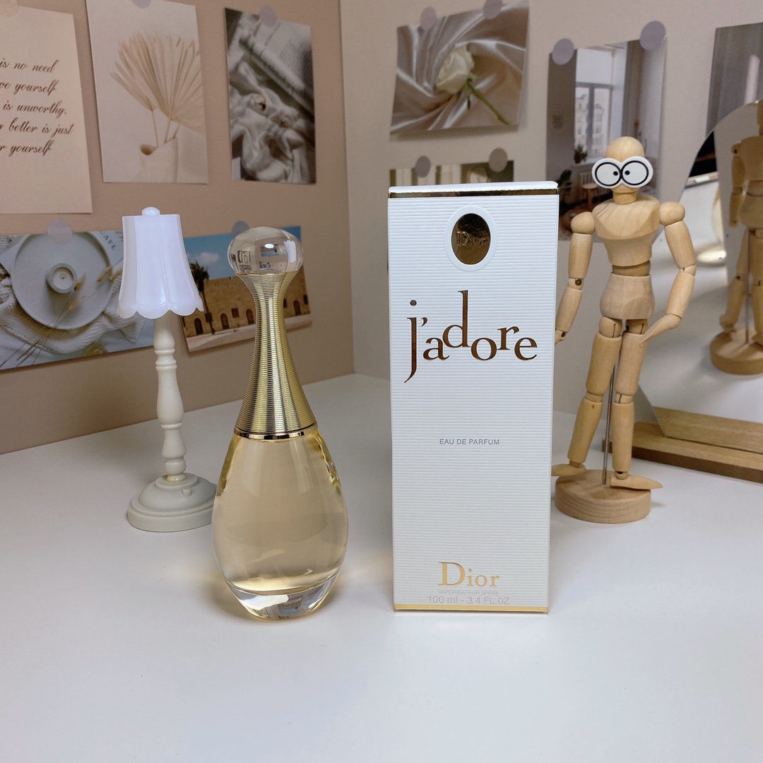 16eur----DIOR 真我浓香 100ml