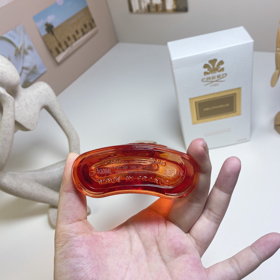 15eur---creed海豚座 100ml
