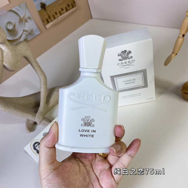15eur---creed 纯白之恋 75ml