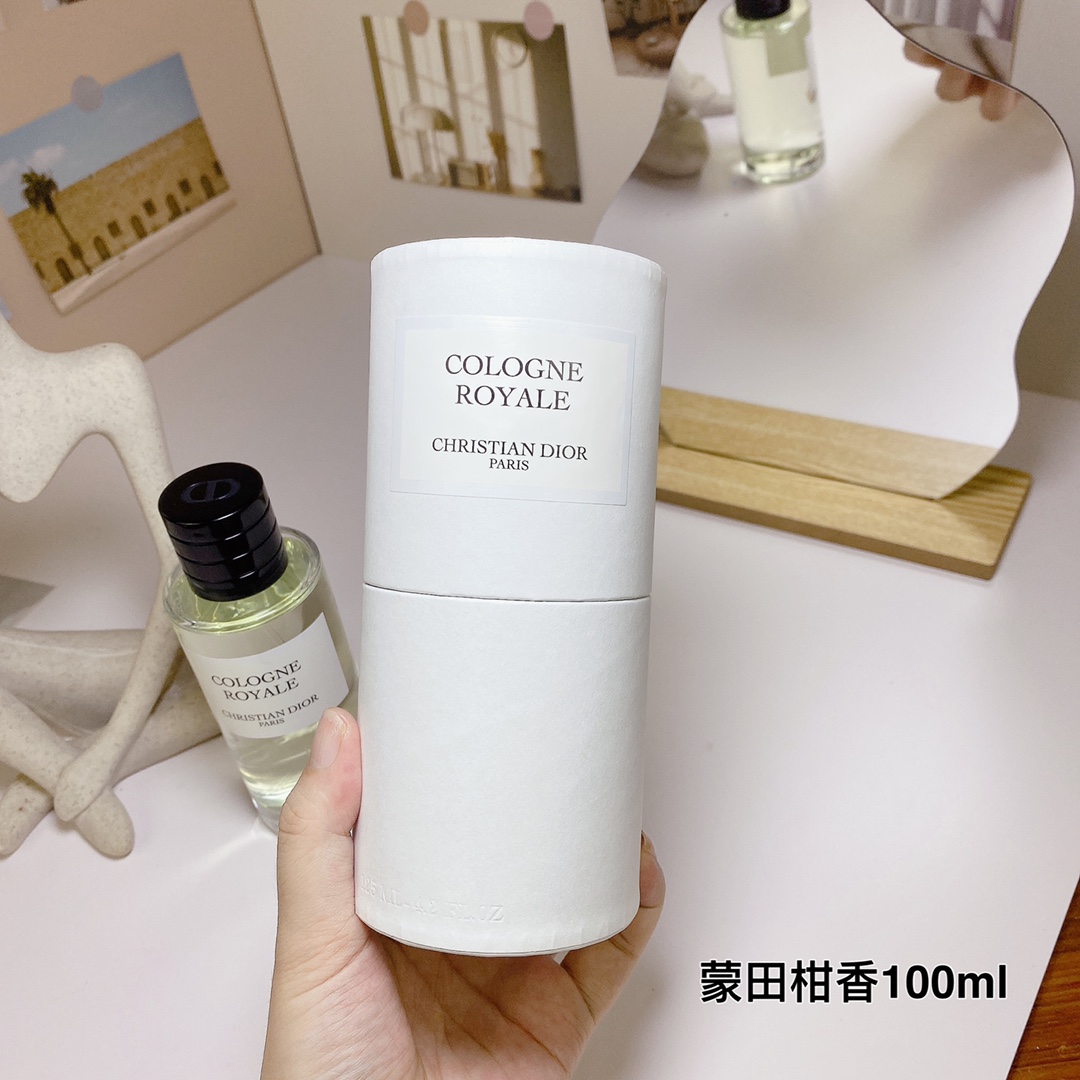 16eur----DIOR 蒙田柑香 100ml