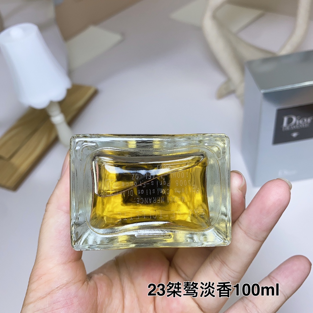 15eur---dior 桀骜男士淡香 100ml