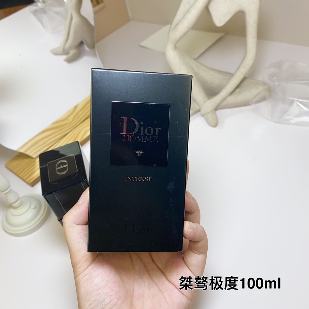 16eur----DIOR 桀骜极度 100ml