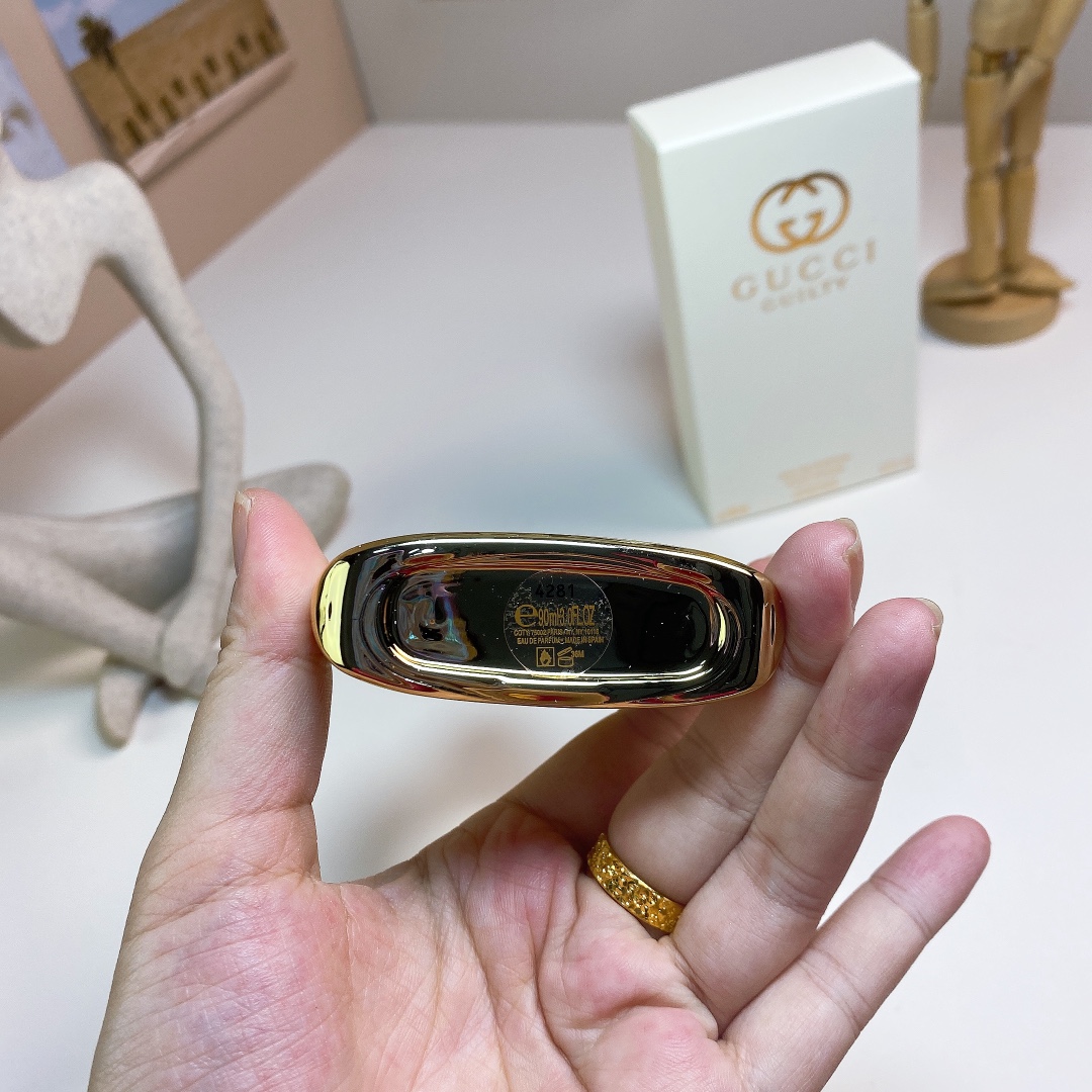 15eur---Gucci 罪爱不羁女士 edp 