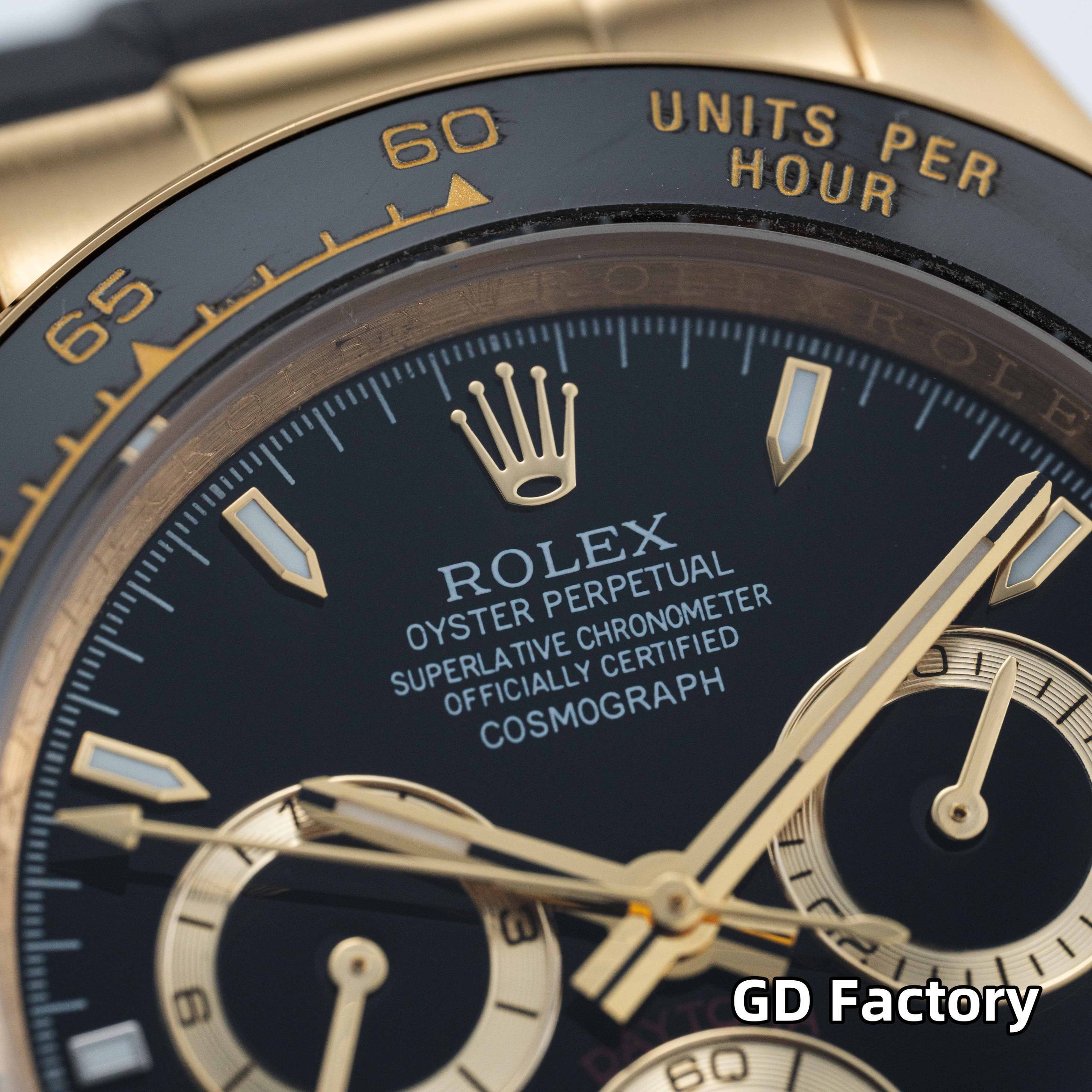 迪通拿正明珠 Rolex Daytona