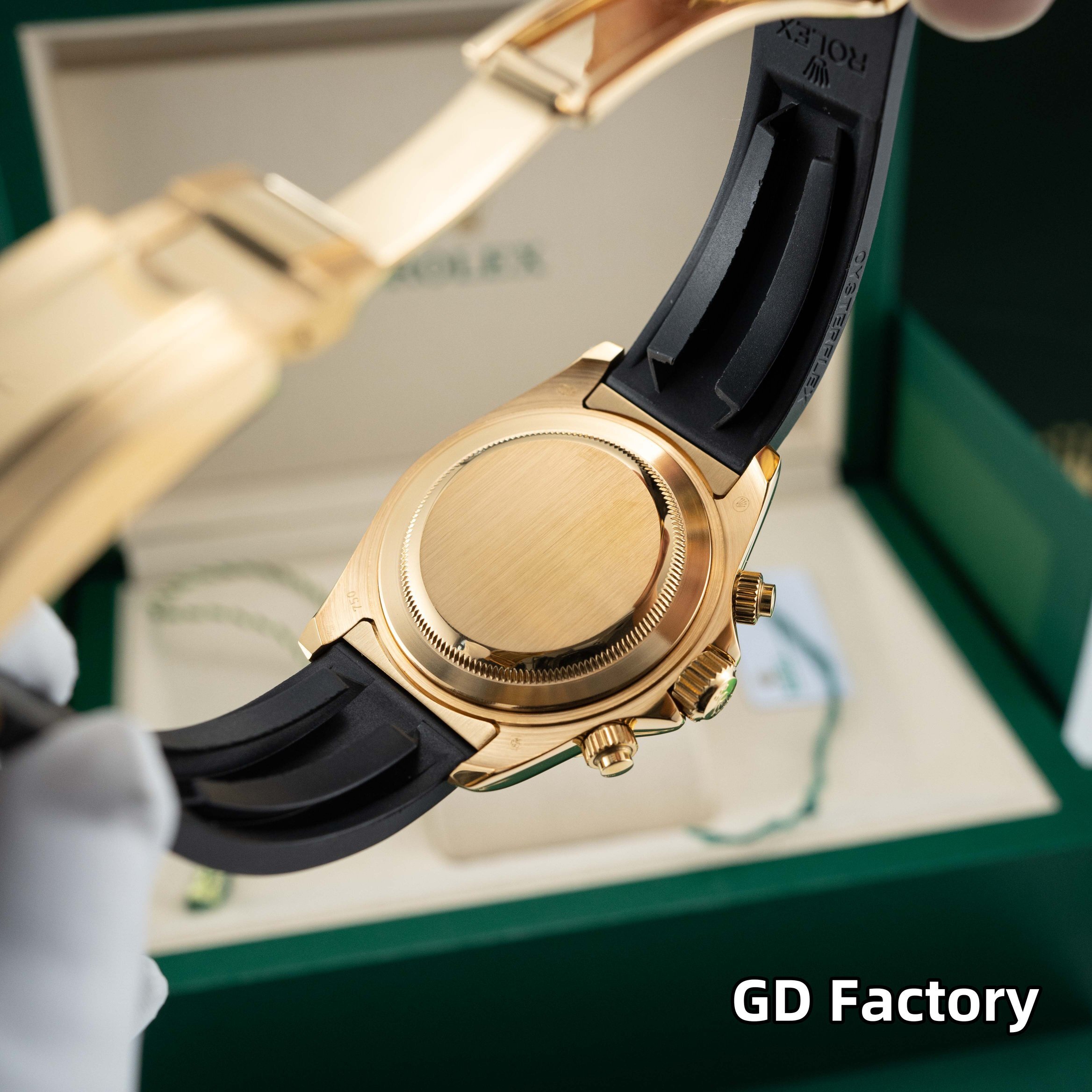 迪通拿正明珠 Rolex Daytona 