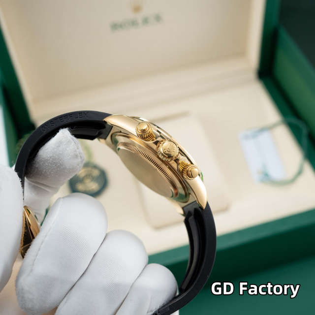 迪通拿正明珠 Rolex Daytona 