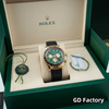 迪通拿正明珠 Rolex Daytona 