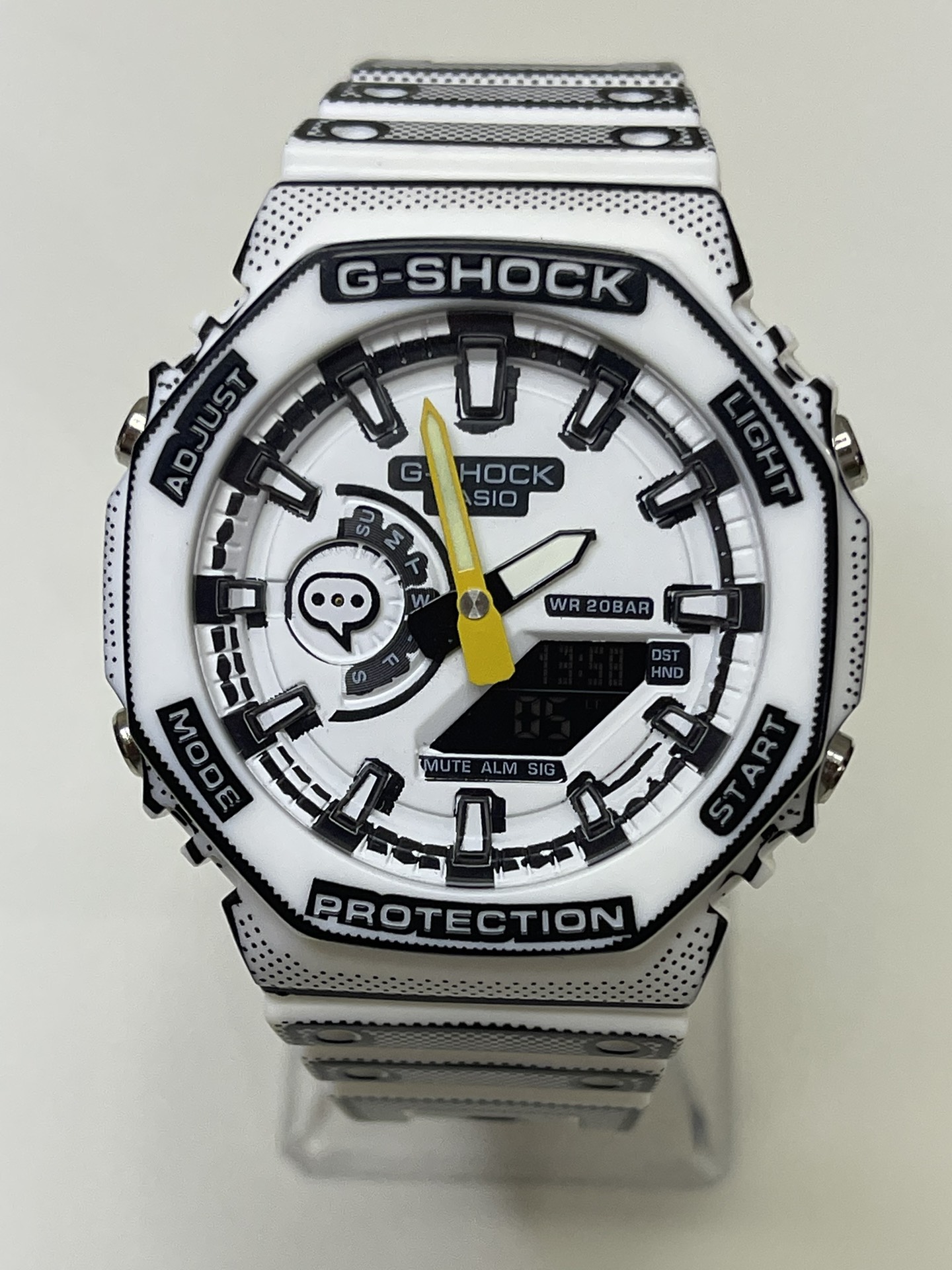 G-SHOCK GA2100 132