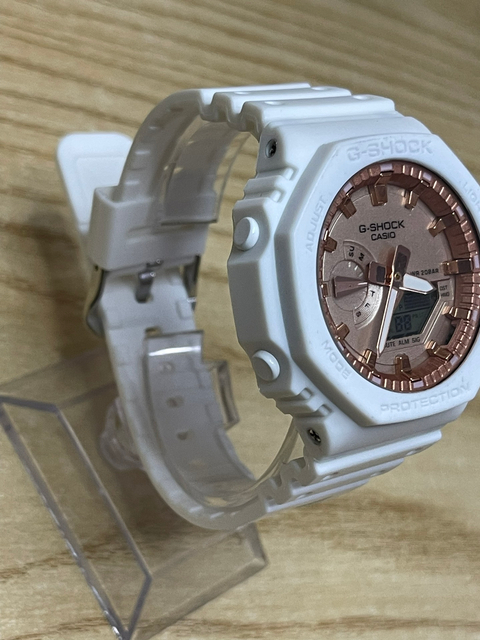G-SHOCK GA2100 111