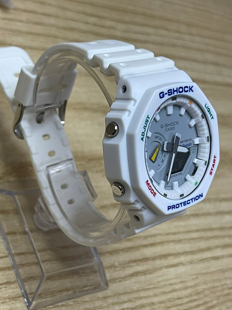 G-SHOCK GA2100 113