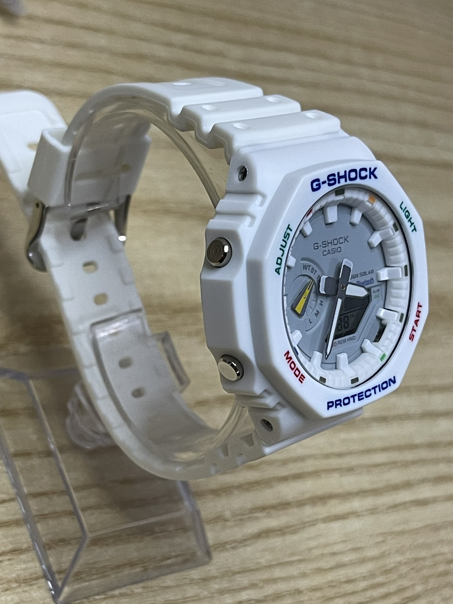 G-SHOCK GA2100 113
