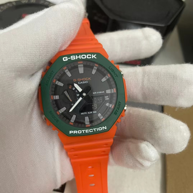 G-SHOCK GA2100 73
