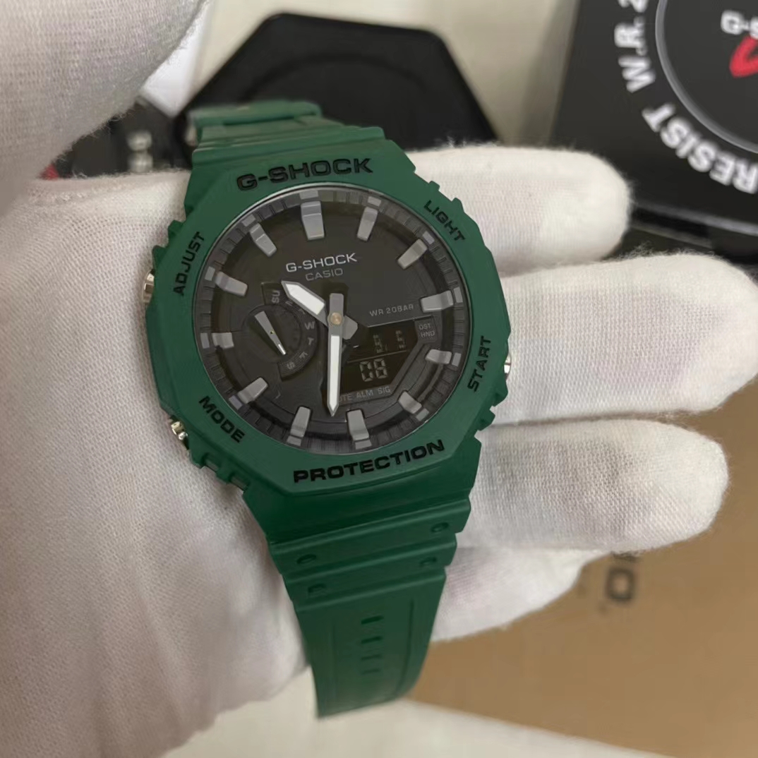 G-SHOCK GA2100 78
