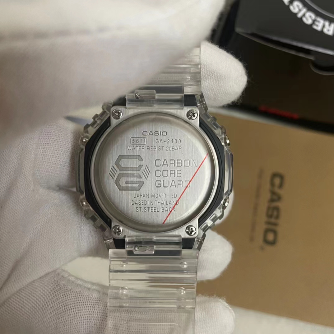 G-SHOCK GA2100 80