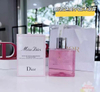 Dior Miss Rose 200ml
