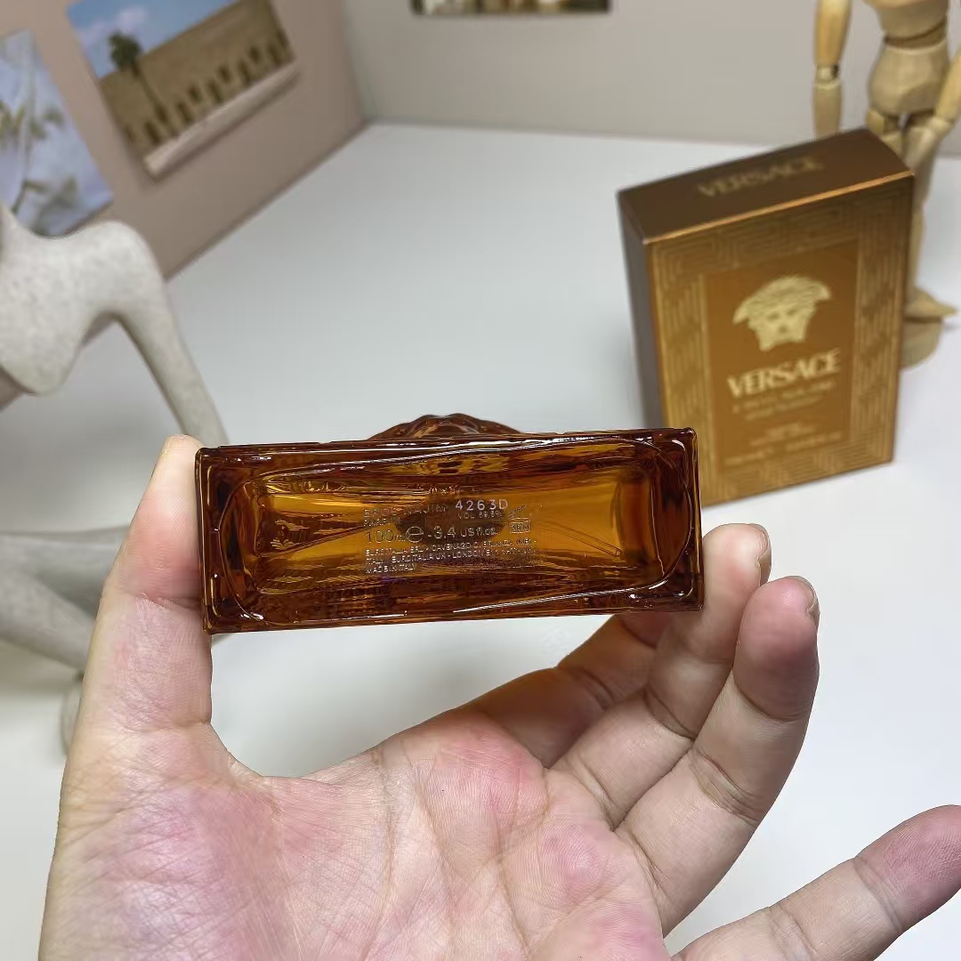 Versace Eros Najim 100ml