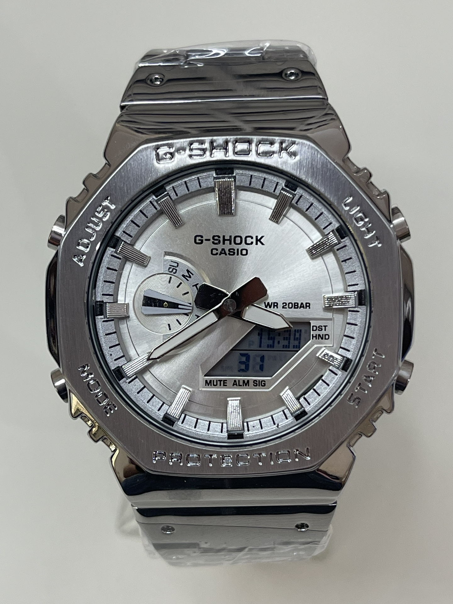 25EUR-GSHOCK GM2100 48