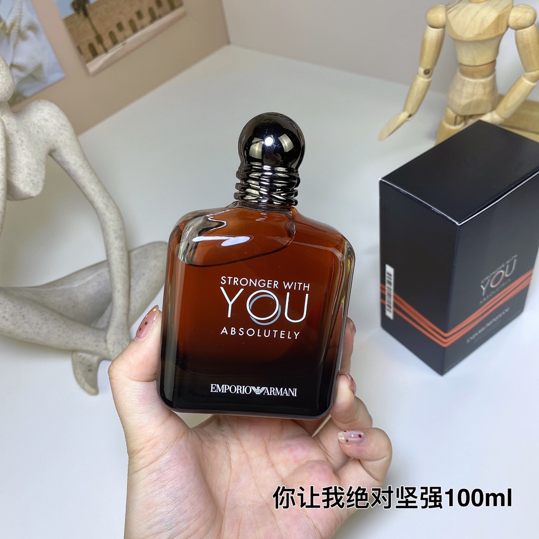14eur-Giorgio Armani Emporio Armani Stronger With You Absolutely