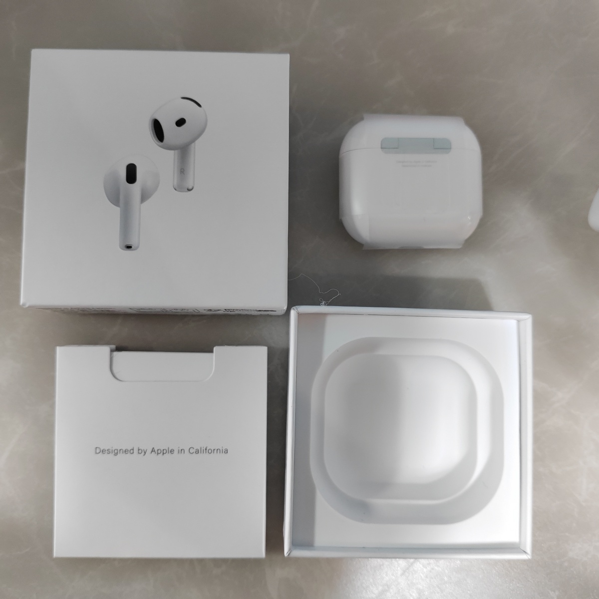 Airpods 4 