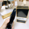 Carolina Herrera Solid Black High Heels 80ml