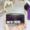 Carolina Herrera Purple Gold High Heels 85ml