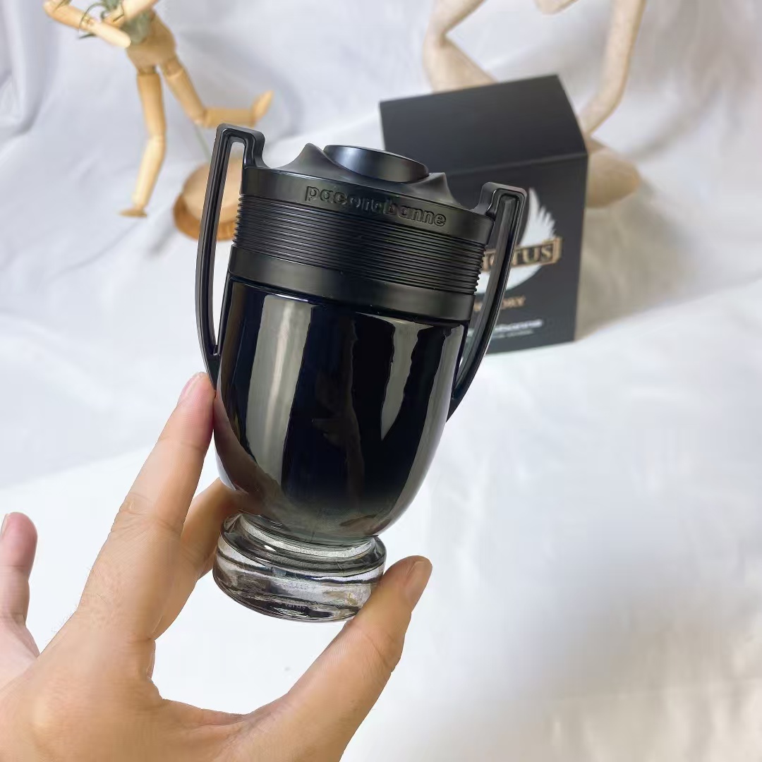 Paco Rabanne Invictus 100ml