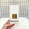 TOM FORD 白麝香透明瓶100ml