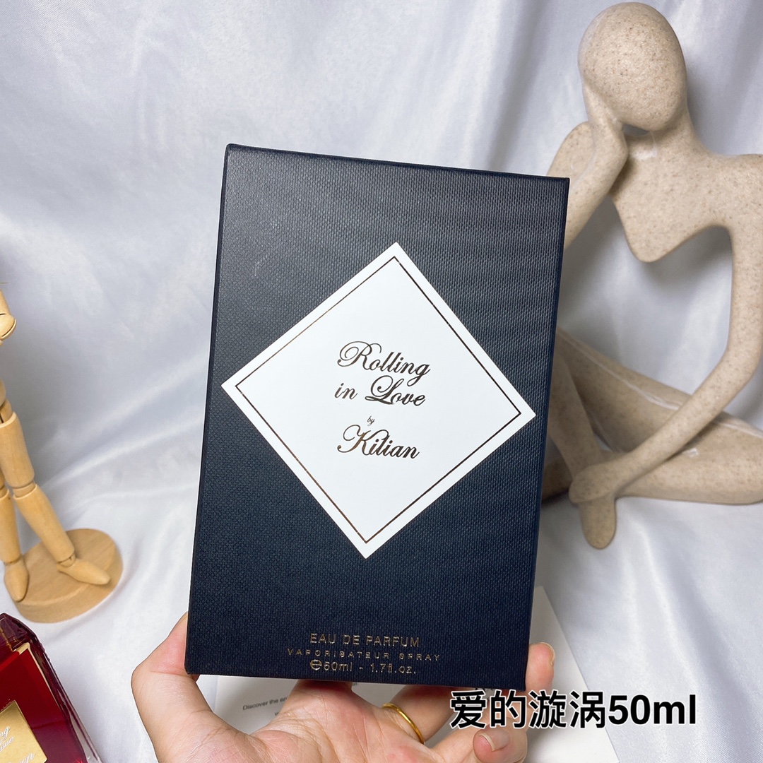 15eur---kilian 爱的漩涡 50ml