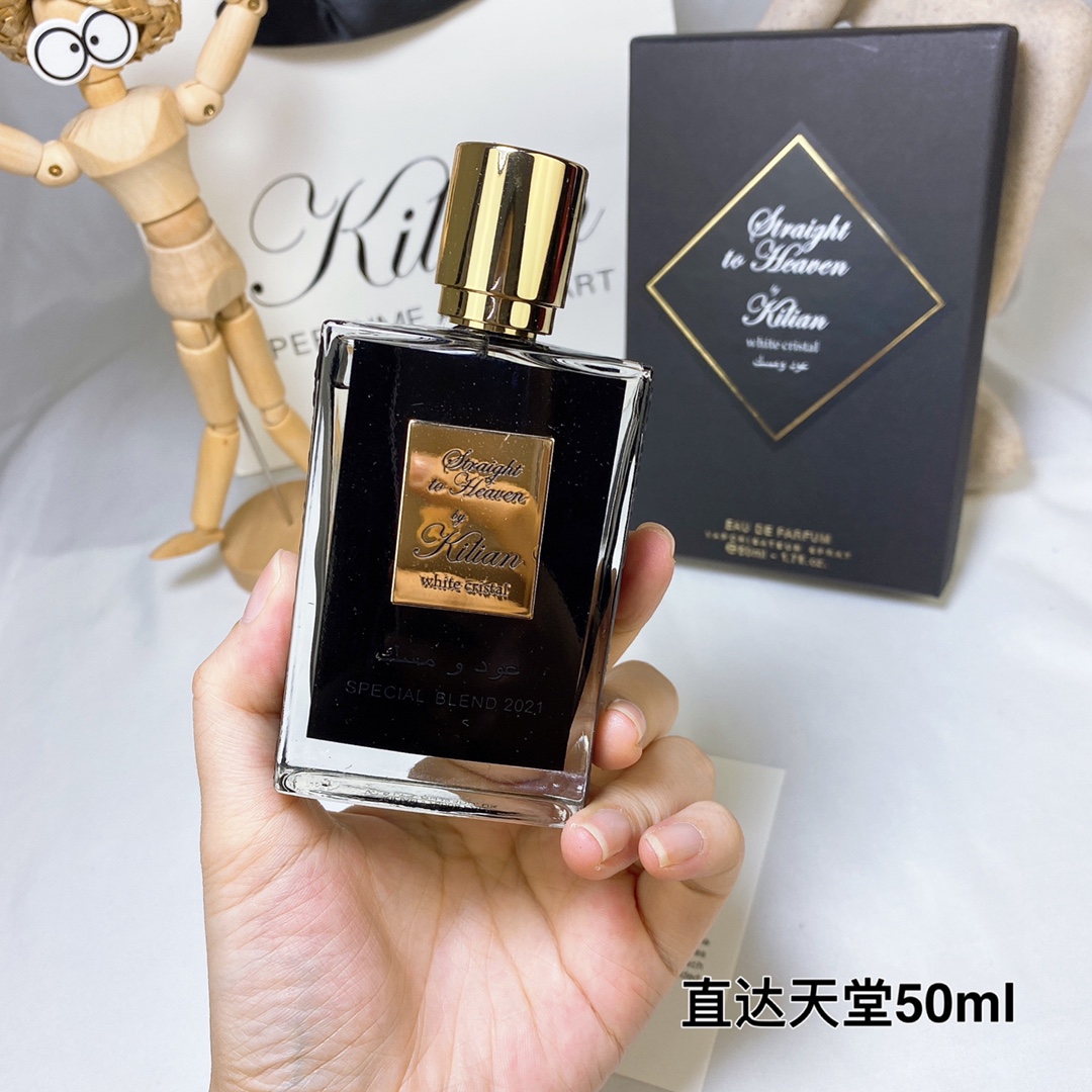 15eur---kilian 直达天堂 50ml