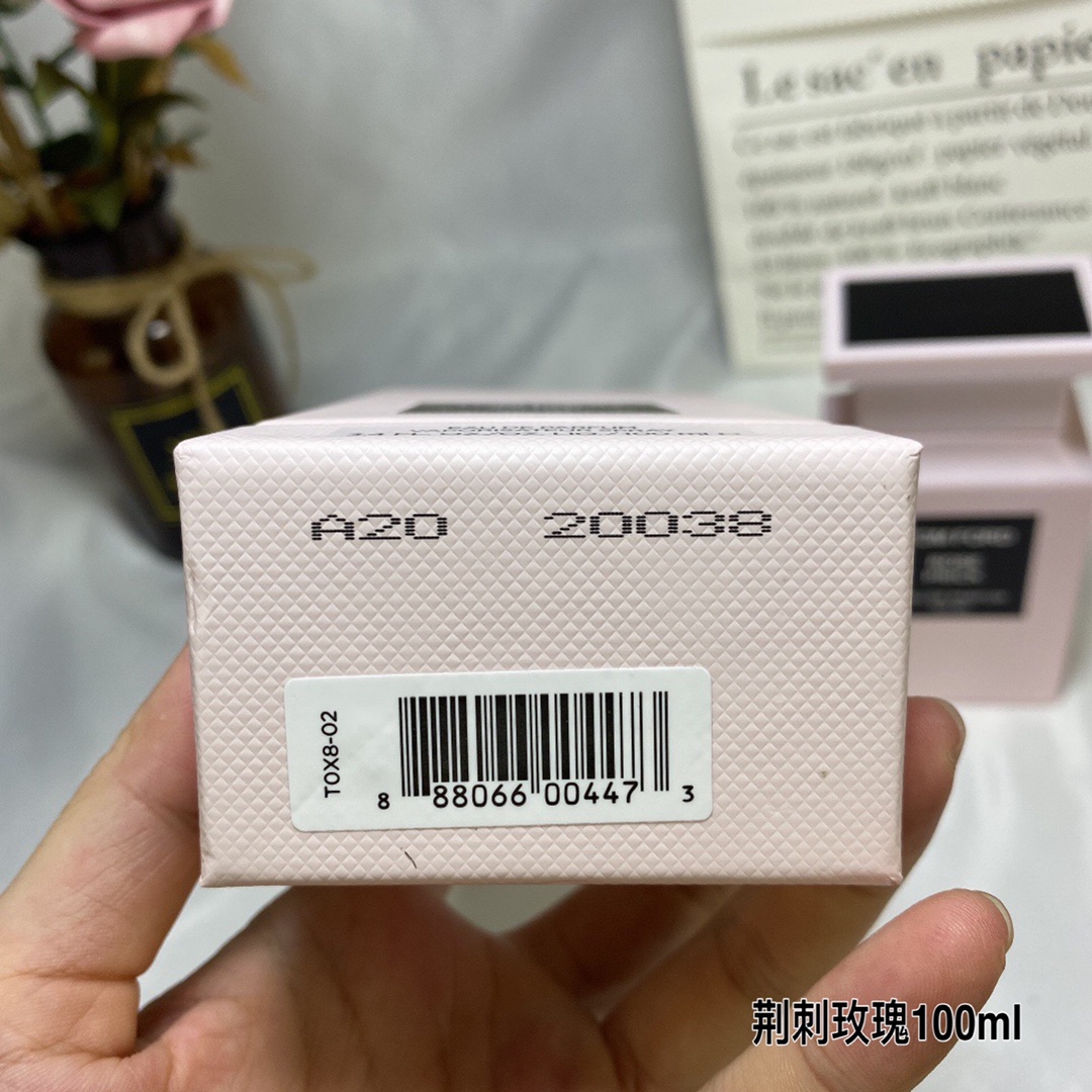 15eur---TOM FORD 荆刺玫瑰100ml