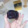 15eur--Versace 黑水晶淡香水90ml